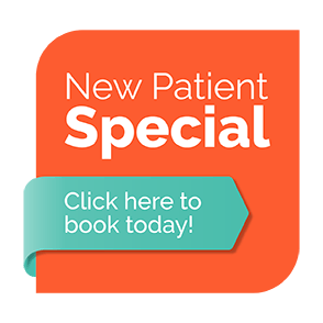 Chiropractor Near Me Nashville TN New Patient Special Offer